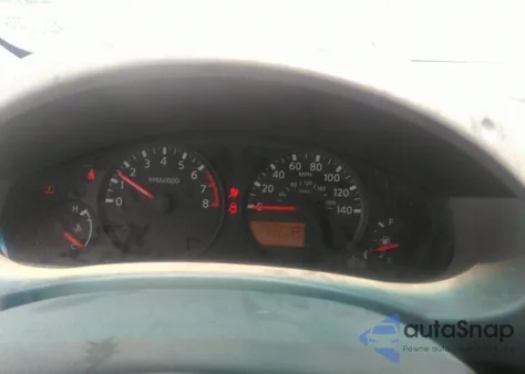 2018 Nissan Frontier S z USA, uszkodzony, nr VIN 1N6BD0CT5JN766231